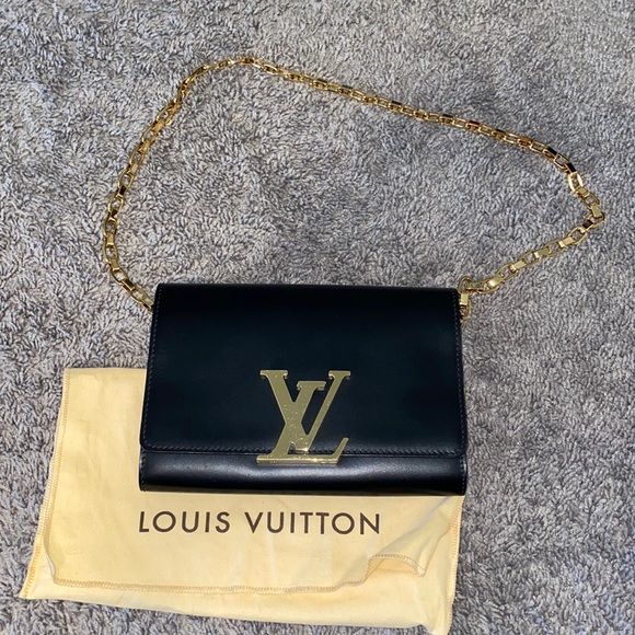 Louis Vuitton never used. Brand new! No box - Picture 1 of 5